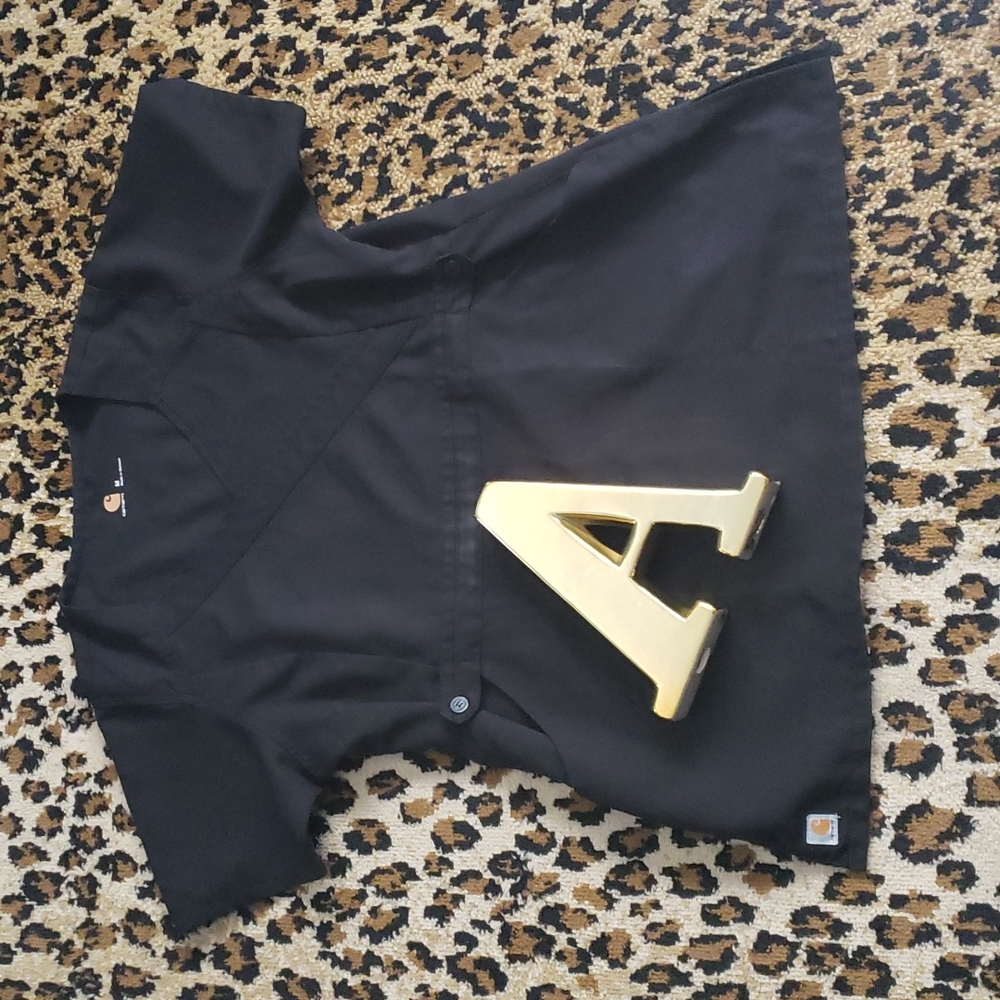 Carhartt Scrub Top